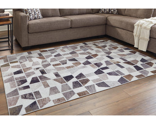 Jettner 5' x 7' Rug