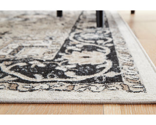 Gregmoore 7'9" x 9'11" Washable Rug