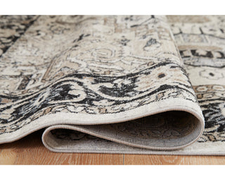 Gregmoore 7'9" x 9'11" Washable Rug