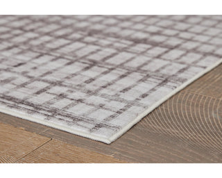 Moorhill 7'7" x 9'8" Washable Rug