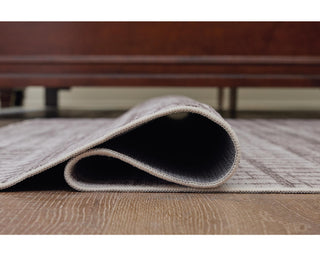 Moorhill 7'7" x 9'8" Washable Rug