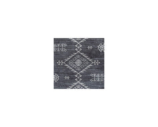 Arloman 5' x 7' Washable Rug