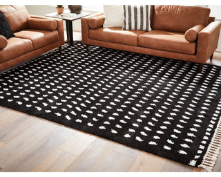 Minston 5' x 7' Rug
