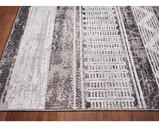 Henchester 8' x 10' Washable Rug