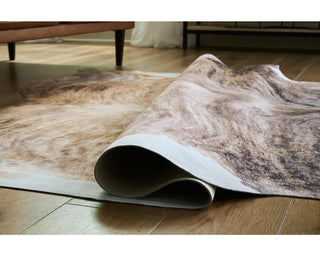 Sportsmen 6'5" x 7'11" Rug