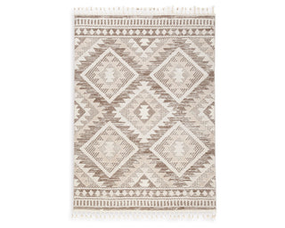 Odedale 8' x 10' Rug