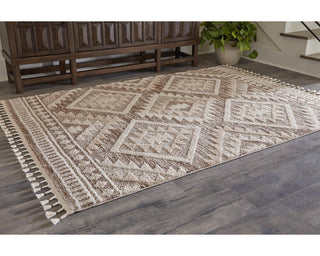 Odedale 8' x 10' Rug