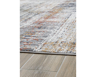 Rhettner 5'3" x 7'3" Rug