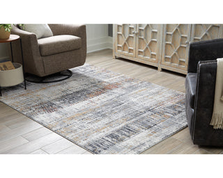 Rhettner 5'3" x 7'3" Rug