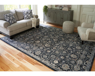 Hilcott 7'10" x 10'6" Rug