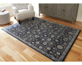 Hilcott 5'3" x 7'3" Rug
