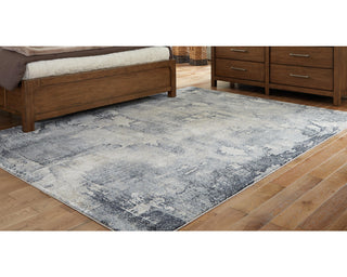 Langrich 5'3" x 7'3" Rug