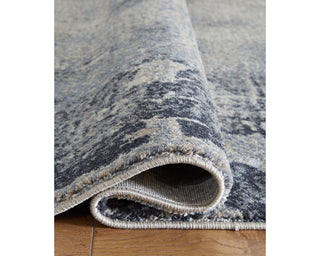 Langrich 5'3" x 7'3" Rug