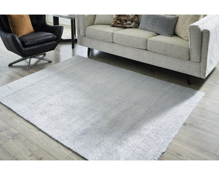 Anaben 8' x 10'6" Washable Rug