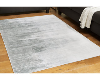 Milset 8'1" x 10' Washable Rug