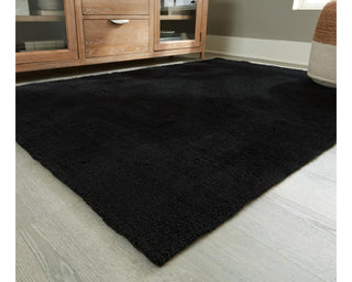 Anaben 8' x 10'1" Washable Rug