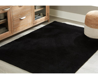 Anaben 8' x 10'1" Washable Rug