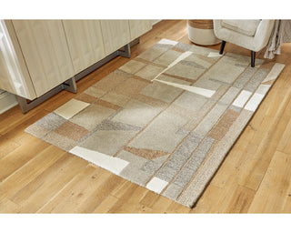 Abbotton 5' x 7' Rug