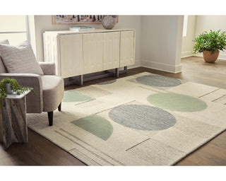 Dallane 8' x 10' Rug