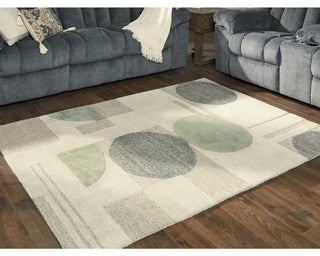 Dallane 5' x 7' Rug