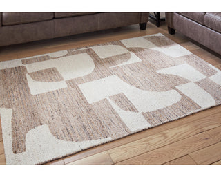 Brynnfield 5' x 7' Rug