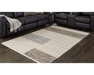 Barus 5' x 7' Rug
