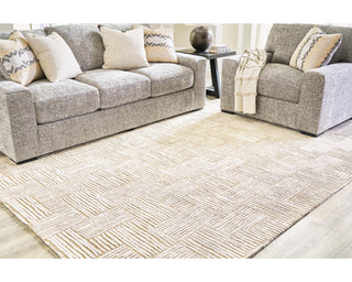 Adanmund 8' x 10' Rug