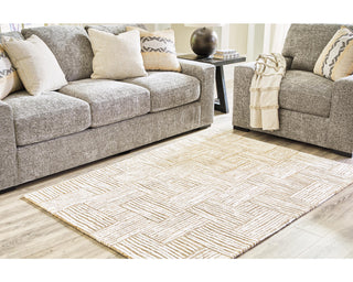 Adanmund 5' x 7' Rug