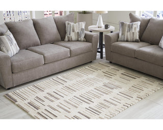 Leesdale 5' x 7' Rug