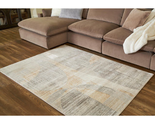 Truward 5' x 7' Rug
