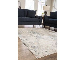 Gentor 5' x 7' Rug