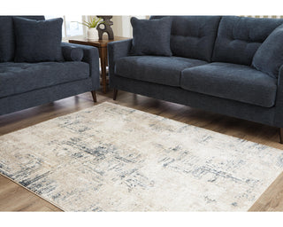 Gentor 5' x 7' Rug