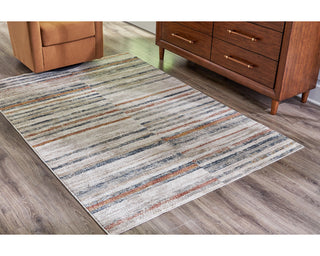 Kemart 8' x 10' Rug