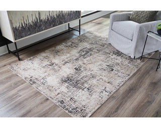Elaning 5' x 7' Rug