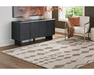 Brettler 8' x 10' Rug