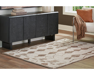 Brettler 5' x 7' Rug