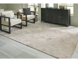 Jadott 8' x 10' Rug