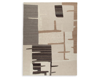 Kencher 10' x 14' Rug