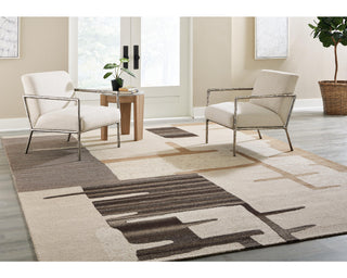 Kencher 10' x 14' Rug