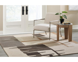 Kencher 8' x 10' Rug