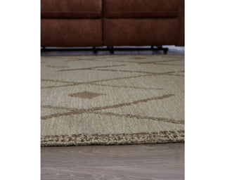 Guyford 8' x 10' Rug