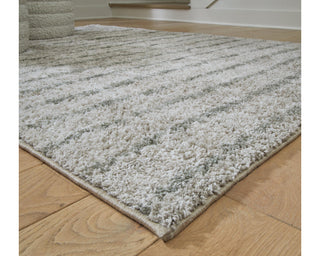 Laddway 5' x 7' Rug