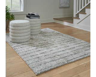 Laddway 5' x 7' Rug
