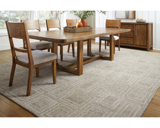 Brickburgh 10' x 14' Rug