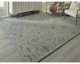Jossland 8' x 10' Rug