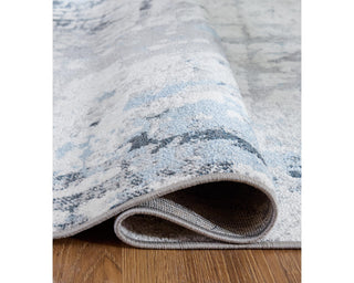 Emertonly 5' x 7' Washable Rug