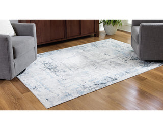 Emertonly 5' x 7' Washable Rug