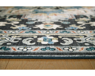 Leningston 5' x 7' Washable Rug