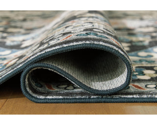 Leningston 5' x 7' Washable Rug