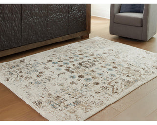 Jossler 8' x 10' Rug